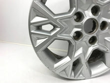 Load image into Gallery viewer, 1x Alufelge 16 Zoll 6.5" 5x114.3 50ET Glanz Silber 52910J7AA0 Kia Ceed Rim Wheel FEL7606250375at