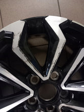 Load image into Gallery viewer, 1x Alufelge 17 Zoll 7.0" 5x114.3 50ET CMS1107-9 Toyota Rim Wheel FEL8848043024ed