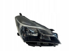 Load image into Gallery viewer, Frontscheinwerfer Toyota Yaris Rechts Scheinwerfer Headlight