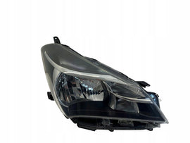 Frontscheinwerfer Toyota Yaris Rechts Scheinwerfer Headlight