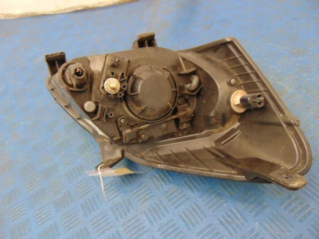 Frontscheinwerfer Hyundai Matrix 010280999 Links Scheinwerfer Headlight SCH5301370680rd