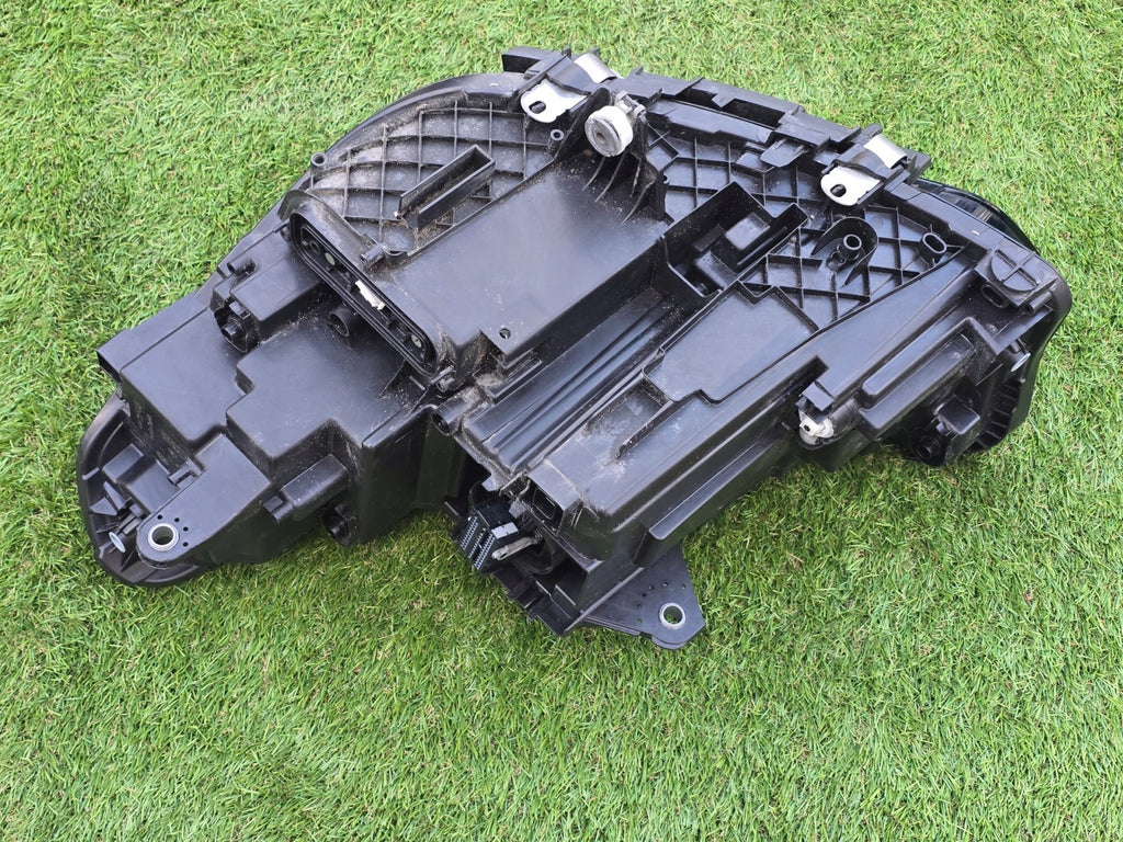 Frontscheinwerfer BMW X1 5A9A228-01 LED Rechts Scheinwerfer Headlight SCH8975729603fy