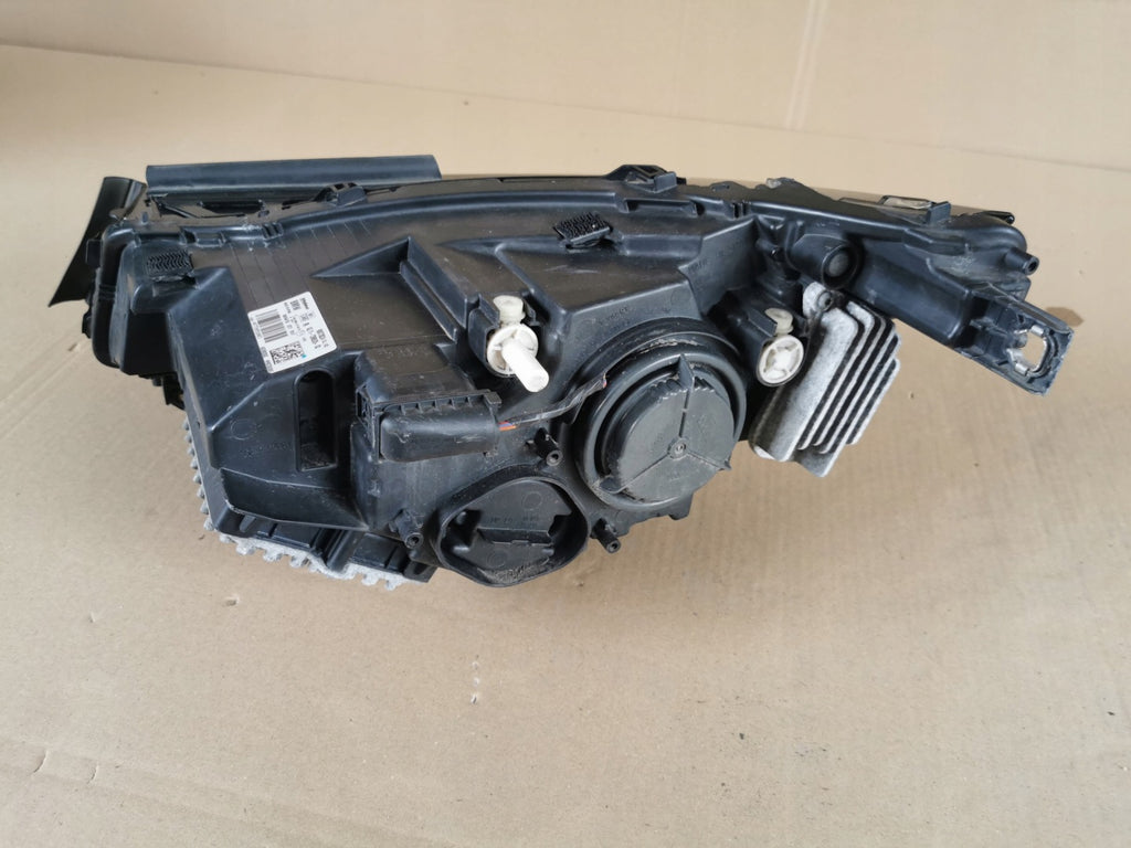 Frontscheinwerfer BMW I3 7472185 Full LED Ein Stück (Rechts oder Links) SCH6864876711gb