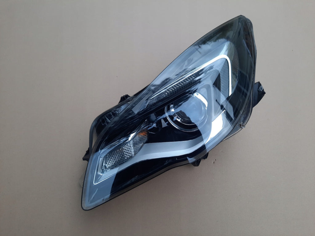Frontscheinwerfer Opel Insignia A 39031207 LED Links Scheinwerfer Headlight SCH4348834730ig