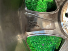 Load image into Gallery viewer, 1x Alufelge 17 Zoll 7.0" 5x108 45ET JX7J-10097-D1A Ford Focus Rim Wheel FEL3483095092sj
