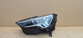 Frontscheinwerfer Audi Q3 83A941035C Full LED Links Scheinwerfer Headlight