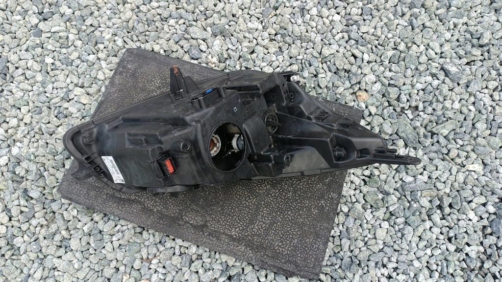 Frontscheinwerfer Opel Insignia A 1ZT009631-05 Bi-Xenon Rechts oder Links SCH3305545424oy