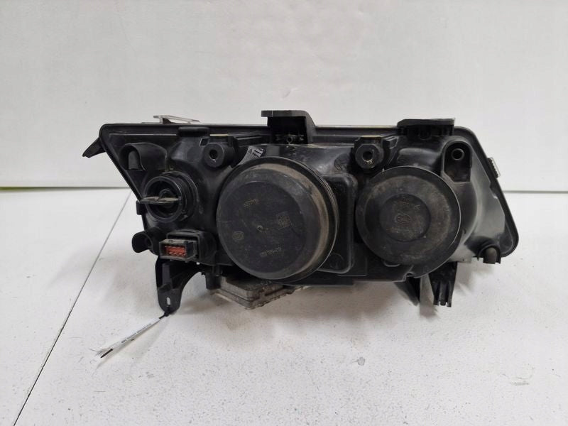 Frontscheinwerfer Saab 93 9-3 Xenon Links Scheinwerfer Headlight