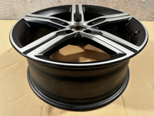 Load image into Gallery viewer, 1x Alufelge 18 Zoll 7.5&quot; 5x112 49ET A1774013200 Mercedes-Benz W177 Rim Wheel