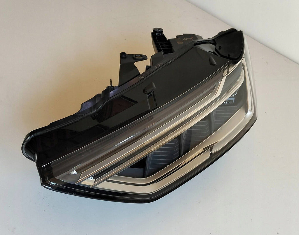 Frontscheinwerfer Audi A7 4K8941033C LED Ein Stück (Rechts oder Links) Headlight SCH2599863065si