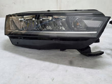 Laden Sie das Bild in den Galerie-Viewer, Frontscheinwerfer Skoda Octavia I 5E4941015 5E4941016 Ein Satz Headlight SCH2426759584hg