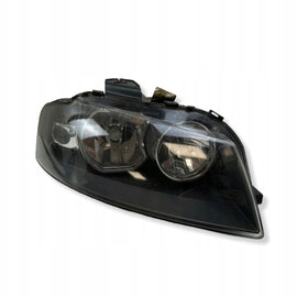 Frontscheinwerfer Audi A3 8P0941004K 0301206202 Laser Rechts Headlight SCH7829649929eq