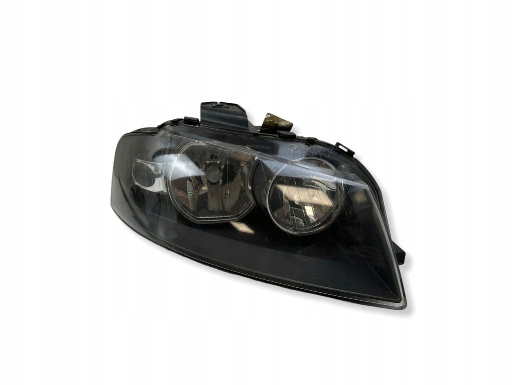 Frontscheinwerfer Audi A3 8P0941004K 0301206202 Laser Rechts Headlight SCH7829649929eq