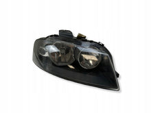 Laden Sie das Bild in den Galerie-Viewer, Frontscheinwerfer Audi A3 8P0941004K 0301206202 Laser Rechts Headlight SCH7829649929eq