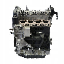 Laden Sie das Bild in den Galerie-Viewer, Motor Audi DKZB 2.0 TFSI 197PS 145kW 69TKm Benzin Engine Unkomplett MOT3695354526bk