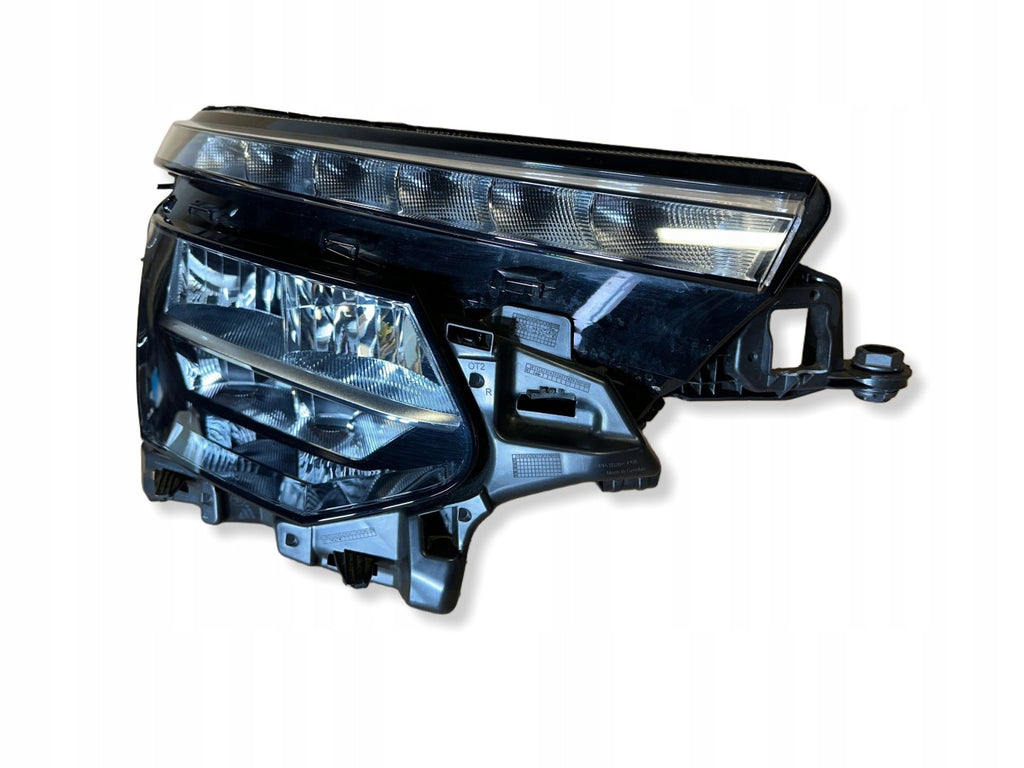 Frontscheinwerfer Skoda Kamiq 655941016B Rechts Scheinwerfer Headlight SCH4247264751zn