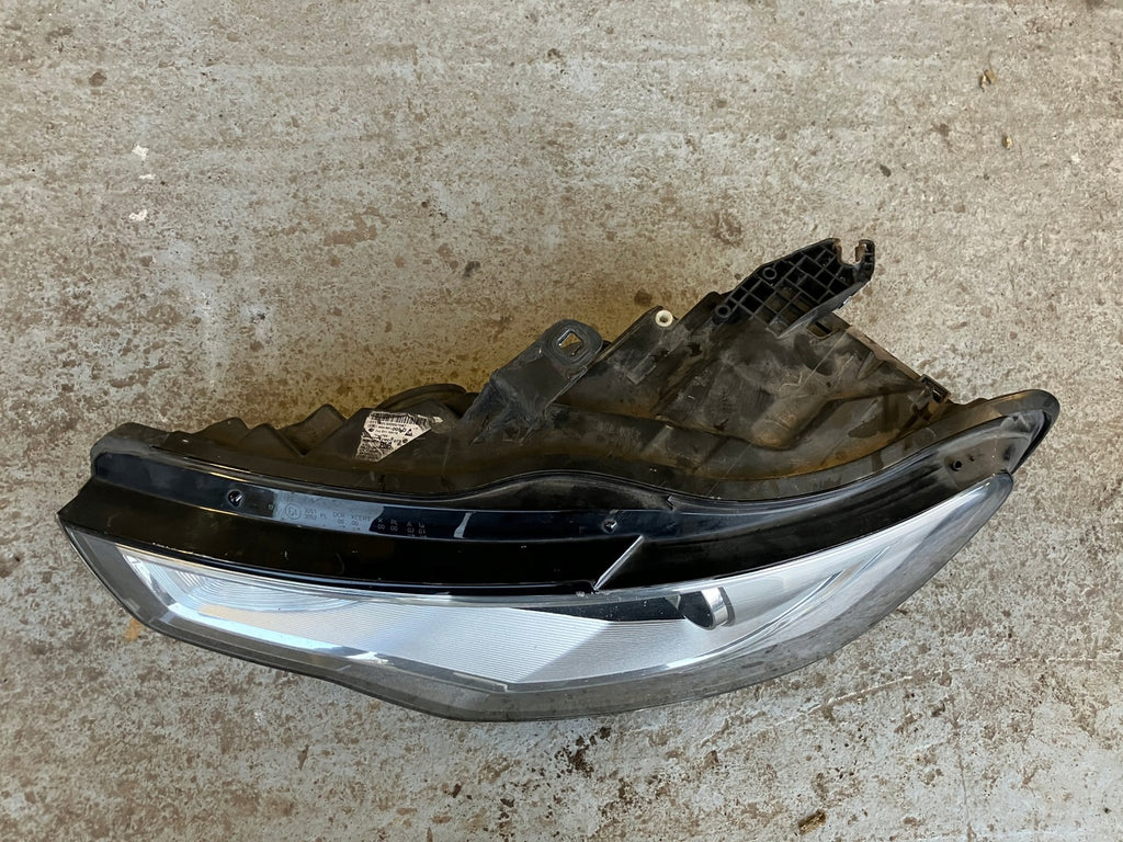 Frontscheinwerfer Audi A6 C7 4G0941005D Links Scheinwerfer Headlight