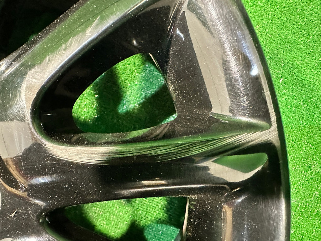 1x Alufelge 16 Zoll 6.5" 5x112 54ET 6855106 Mini F56 Rim Wheel