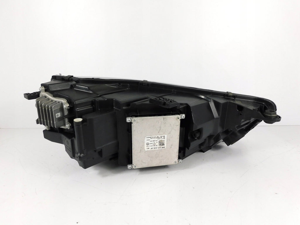 Frontscheinwerfer Audi Q5 80A941033 LED Links Scheinwerfer Headlight