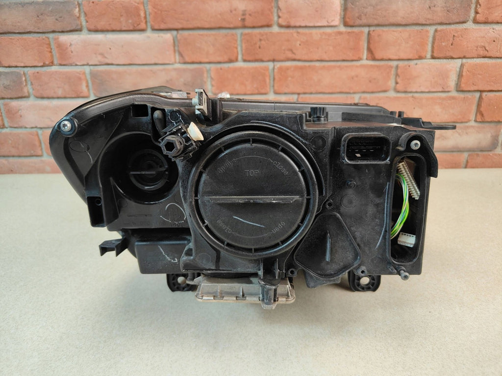 Frontscheinwerfer BMW X3 F25 7276997 Xenon Links Scheinwerfer Headlight SCH9035084622bd