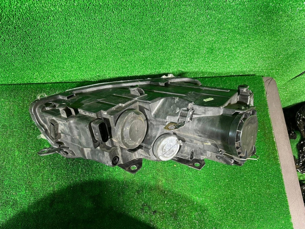 Frontscheinwerfer VW Golf VI 5K1941005J 5K1941006J Ein Satz Headlight SCH6685909504ka