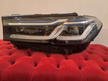 Load image into Gallery viewer, Frontscheinwerfer BMW 5 G31 G30 5A388D5-04 Links Scheinwerfer Headlight SCH3578079503cl