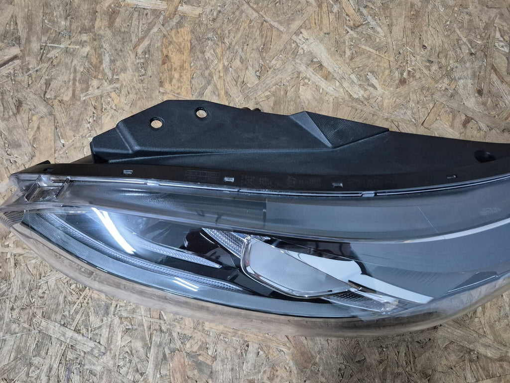 Frontscheinwerfer Kia Ceed 92101J7100 Links Scheinwerfer Headlight