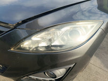 Laden Sie das Bild in den Galerie-Viewer, Frontscheinwerfer Mazda II Links Scheinwerfer Headlight SCH9231972489rj