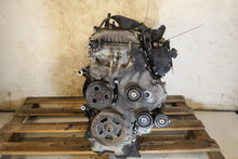 Laden Sie das Bild in den Galerie-Viewer, Motor Kia Ceed D4FB 1.6 CRDI 88PS 2010 Diesel Engine Unkomplett MOT4504355575zy