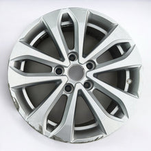 Load image into Gallery viewer, 1x Alufelge 16 Zoll 6.5&quot; 5x114.3 403005287R Renault Megane Iv Rim Wheel