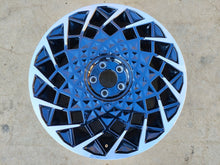 Load image into Gallery viewer, 1x Alufelge 20 Zoll 8.5" 5x114.3 Schwarz 52910-G1210 Hyundai Ioniq Rim Wheel FEL6795262537hw
