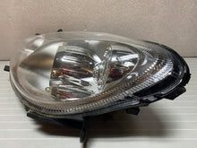 Laden Sie das Bild in den Galerie-Viewer, Frontscheinwerfer Smart Fortwo A4518200159 LED Links Scheinwerfer Headlight SCH2110803168yr