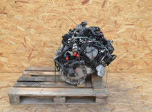 Laden Sie das Bild in den Galerie-Viewer, Motor Audi A4 CJC CJCA 2.0 TDI 143PS 105kW 110TKm 2015 Diesel Engine Komplett MOT6807322830da