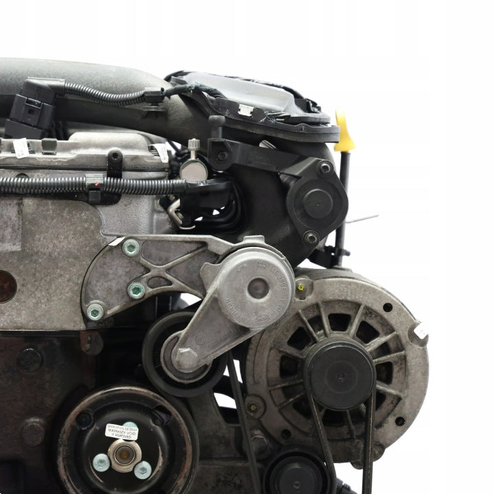 Motor Porsche Cayenne 9pa M022Y 3.2 159TKm Benzin Engine Komplett MOT3850090319vt