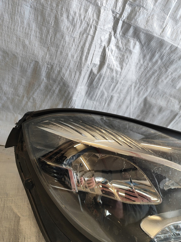 Frontscheinwerfer Mercedes-Benz W212 A2128209259 LED Rechts Headlight SCH9011309705qr