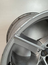 Load image into Gallery viewer, 1x Alufelge 18 Zoll 8.5" 5x112 8W0601025BG Audi A5 A4 Rim Wheel FEL1910084971ym