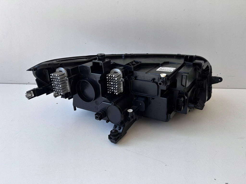 Frontscheinwerfer VW Tiguan 5NB941081 LED Links Scheinwerfer Headlight