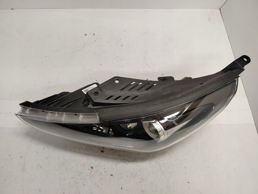 Frontscheinwerfer Hyundai I30 III 92101G4120 Full LED Links Headlight SCH4675939424es