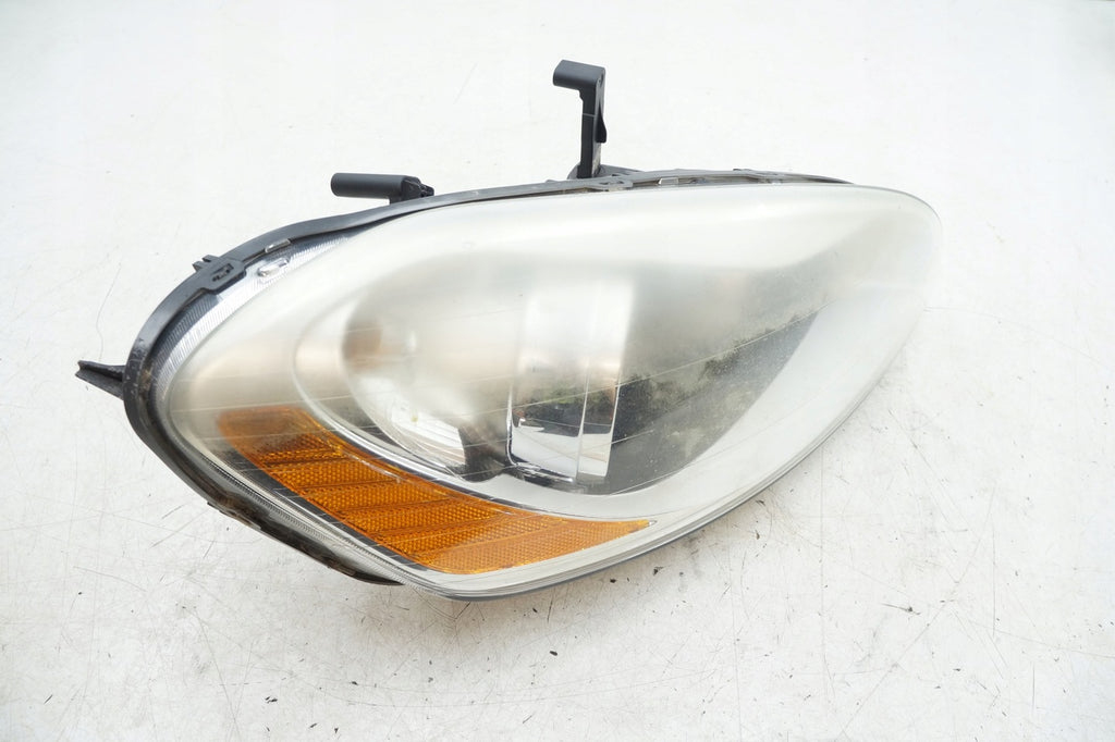 Frontscheinwerfer Volvo Xc60 I 30763146 Rechts Scheinwerfer Headlight SCH8201036178np