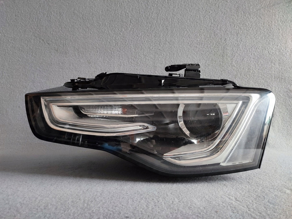 Frontscheinwerfer Audi A5 8T0941005C LED Links Scheinwerfer Headlight