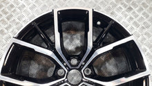 Load image into Gallery viewer, 1x Alufelge 19 Zoll 9.0" 5x112 8747235 BMW G31 G30 Rim Wheel FEL3798110676kl