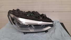 Frontscheinwerfer BMW X3 G01 8739654 Vorderseite Scheinwerfer Headlight SCH3842651038kt