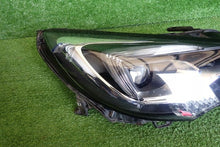 Load image into Gallery viewer, Frontscheinwerfer Opel Astra 39201197 Rechts Scheinwerfer Headlight