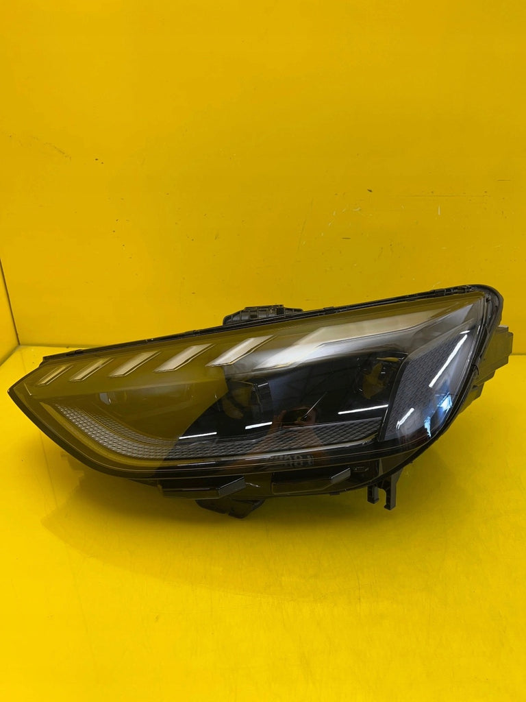 Frontscheinwerfer Audi B9 8W0941035J LED Ein Stück (Rechts oder Links) Headlight