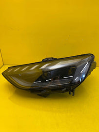 Frontscheinwerfer Audi B9 8W0941035J LED Ein Stück (Rechts oder Links) Headlight