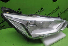Laden Sie das Bild in den Galerie-Viewer, Frontscheinwerfer Ford Focus C-Max F1CB-13W029-AC Rechts Scheinwerfer Headlight SCH2582929684fn
