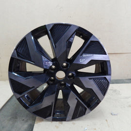 1x Alufelge 20 Zoll 8.5