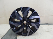 Load image into Gallery viewer, 1x Alufelge 20 Zoll 8.5" 5x114.3 37ET Glanz Graphit 403005760R Renault Arkana I FEL6501714992yi