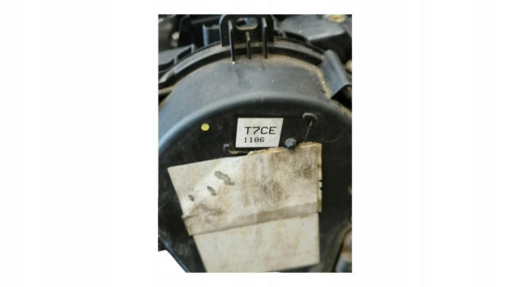 Motor Ford Mondeo T7CE 2.0 TDCI 150PS 110kW 205TKm Diesel Engine Unkomplett MOT3409487739da