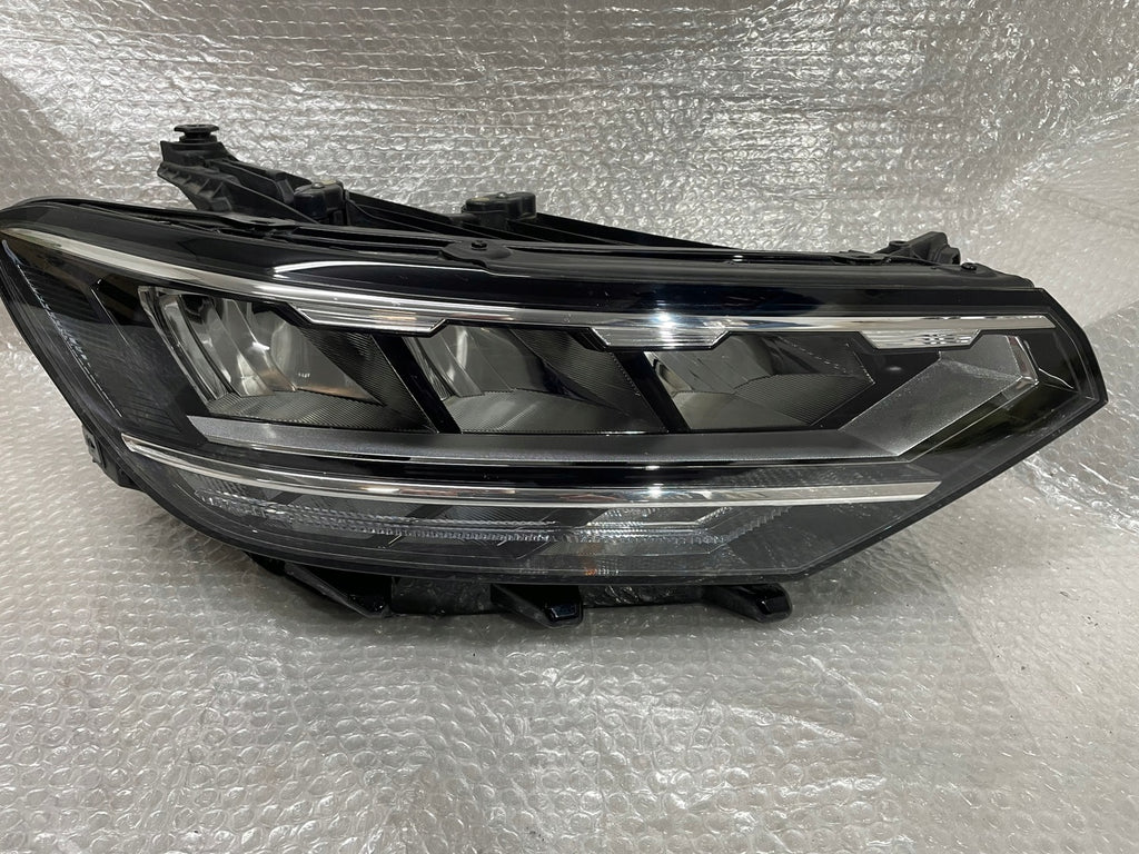 Frontscheinwerfer VW Passat B8 3G1941036P 3G1941774H LED Rechts Headlight